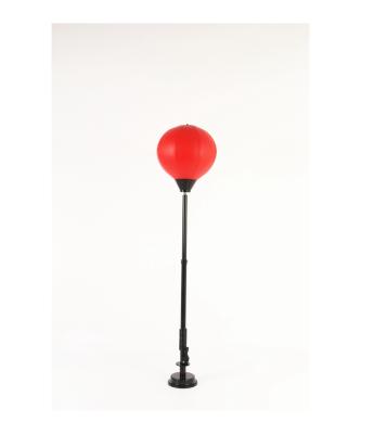 China Height Adjustable Durable Using Low Price Kick Boxing Kid Sucker Boxing Ball Boxing Rack for sale