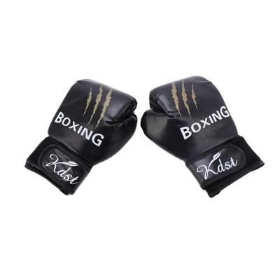 China Special Gloves For Punching Factory Wholesale Manufacture High Qualihty Professional Boxing Gloves Various Custom for sale