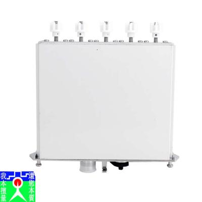 China Aluminum Tilt Controller Wireless Mobile Antenna Tower Antenna Infrastructure Hot Selling Match AISG 2.0 for sale