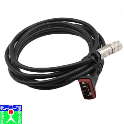 China Factory price AISG cable for DB9 communication application for sale