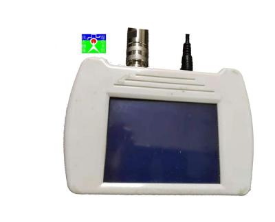 China Portable Slave Control Box Handle Controller Servo Control Computer Calibrate TO RET for Base Station Antenna Simulate BBU CCU PC 140*100*45mm for sale