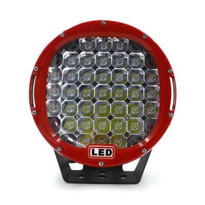 China Diescast Aluminum Housing Led Work Light Made In China 9 Inch 96W 111W 185W 225W LED Work Light for sale