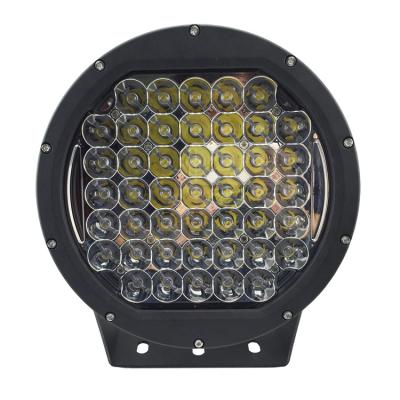 China PC Driving Spot Beam IP68 225W 10 Inch Round LED Work Light for sale