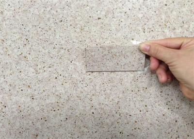 China Sand Gem Artificial Sparkle Quartz Stone Countertop with Customized Size and Color for sale