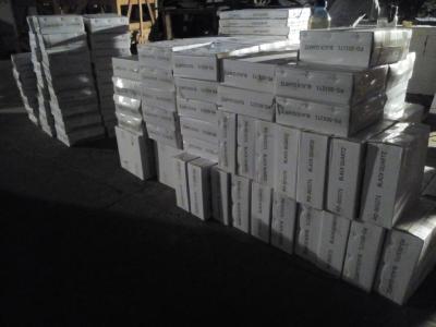 China Carton Box Packing Shinning Sparkle Floor Tiles 10mm / 12mm / 15mm for sale