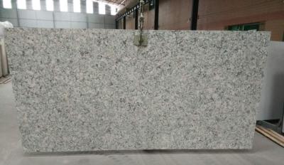 China Engineered Quartz Green Mixed Vein / Quartz Stone Jumbo Slabs Green Canyon for sale