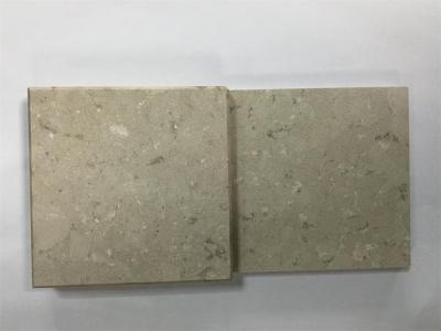 China Clamshell Custom Quartz Countertops Quartz Stone For Kitchen or Bathroom Vanity Top for sale