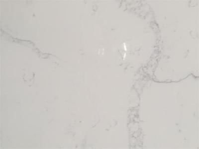 China Maintainence Free Premier Quartz Stone For Kitchen Counters / Bathroom Vanities for sale