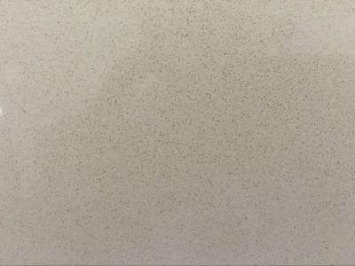 China Heat Resistance Engineered Quartz Stone Countertop Vanity Tops ISO9001 / NSF for sale