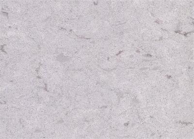 China Marble Pattern Vein Granite Quartz Stone Surface Countertops Bathroom Decoration Engineered Materials for sale