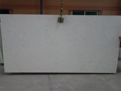 China Natürlicher Ader Bianco-Marmor-Küche Countertop-Materialien Quarz ausgeführte Steincountertops zu verkaufen