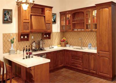 Κίνα Καθαρό μπεζ Countertops χαλαζία υλικών Worktop κουζινών Prefab πέτρινο νερό ανθεκτικό προς πώληση