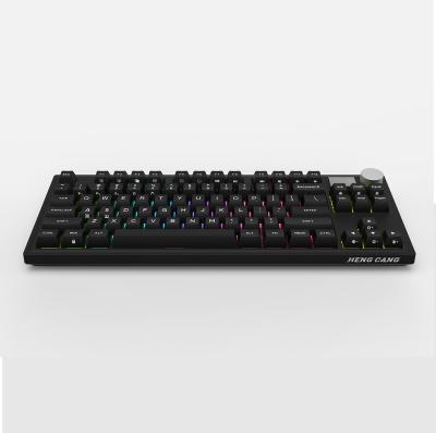 China Anti-ghosting Computer Multimedia Gaming Keyboard Wireless For Gamer Desktop Pc Computer for sale