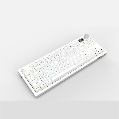 China Anti-ghosting Factory Custom Professional Cheap Gaming Bling Bling Computer Keyboard Manufacturing for sale