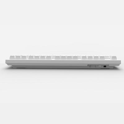 China Anti-ghosting Hot Sales 2.4G Wireless USB Keyboard For Office And Home Computer Use for sale