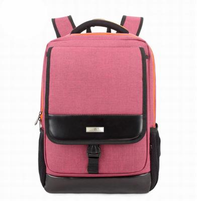 China With USB Korean Style 2020 New Day Backpack Fashion The Most Popular Computer Laptop Backpack for sale