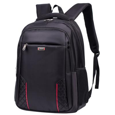 China Wholesale Cheap Price Promotional School Backpack Anti-theft Backpack Bag Manufacturer for sale