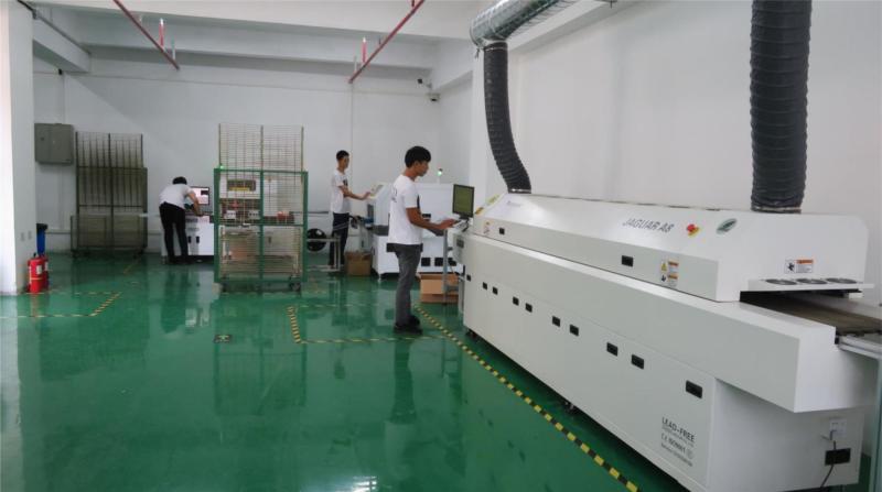 Verified China supplier - Shenzhen Coxo Technology Co., Limited