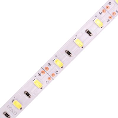 China Hotel 5630 60leds 10W/M led strip light Wifi LED Strip 3000K 4000K 6000K for sale