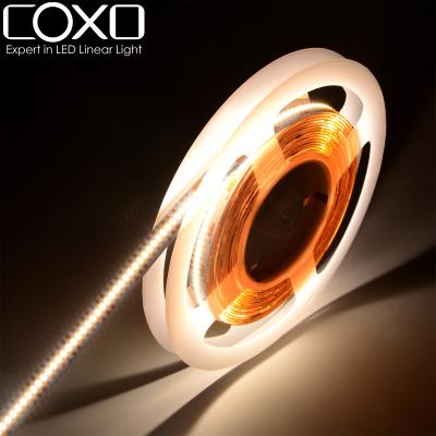 China hotel 2700k ce rohs ul 3000k 4000k 6200k ra 90 lux high bright warm white led flexible strip 24v 18w 2216 350 led strip lights for sale