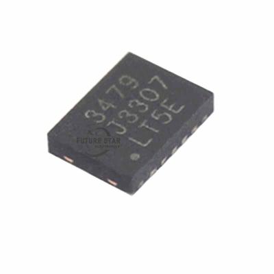 China Electronic Device Guarantee Quality Electronic Components Integrated Circuits Chip IC In Stock Encapsulation DFN LT3479EDE#TRPBF for sale