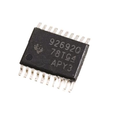 China Chip TPS92692QPWPRQ1 standard original TI electronic components online integrated circuits new guarantee quality for sale