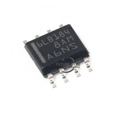 China SN65LBC184DR New and Original Integrated Circuits in Current Electronic Components Integrated Circuit Supply BOM Documents for sale