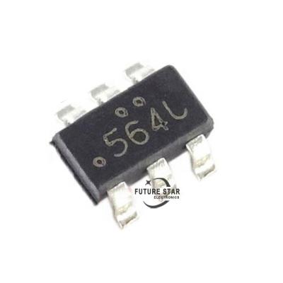 China IC CHIPS FDC5614P Electronic Components Integrated Circuits Original IC Chips Supply BOM Documents Guarantee New Original Quality for sale