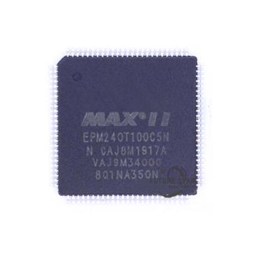 China IC CHIPS Integrated Circuits Electronic Original Components IC Chips Supply BOM Documents Warranty New Original EPM240T100I5N Quality for sale