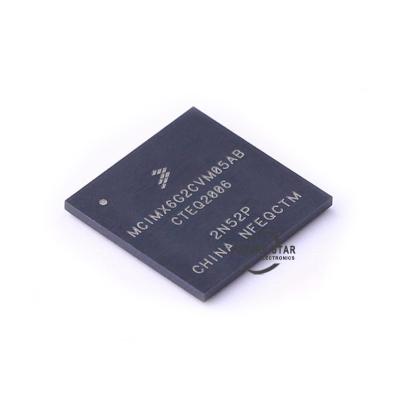 China Original Semicon Integrated Circuits Active Electronic Components IC Chip Passive Transistor Capacitor Resisto MCIMX6G2CVM05AB for sale