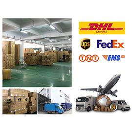 Verified China supplier - Guangzhou Otason Technology., Ltd