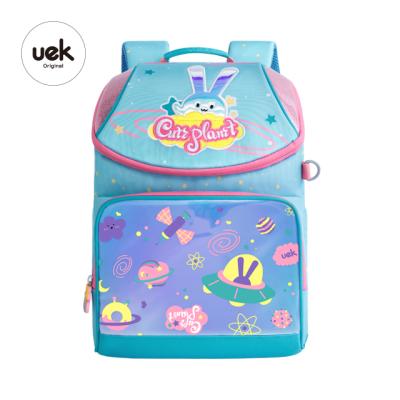 China New Waterproof Fashion Design Waterproof Kids Backpack School Bags for sale