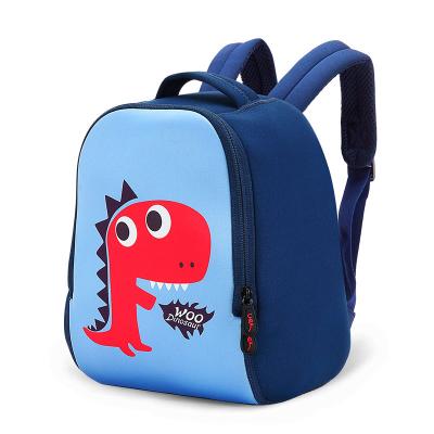 China UEK Waterproof Kids Lovely Pet Travel Bag Waterproof Child Shoulder Bag Child Backpack Bag for sale