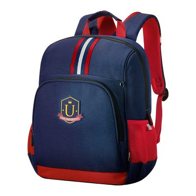 China Waterproof Uek Kids Wholesale Kids Backpack School Bags School Bag Child for sale