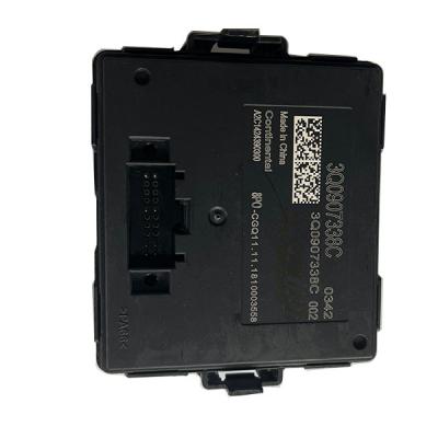 China Competitive Price 3C0-907-338C Pass Body Control BCM Module For Magotan B6 TAURUS (P5_) for sale