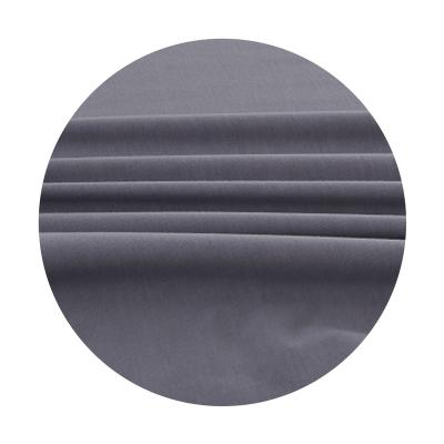 China Breathable Home Textile Knitted Waterproof Fabric For Mattress Cover Super Soft Jersey Fabric for sale