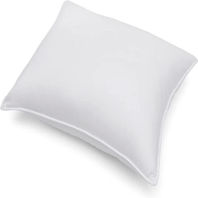 China High Quality Anti Dust Mite Soft And Comfortable Down Pillows Healthy Sleep Pillow for sale