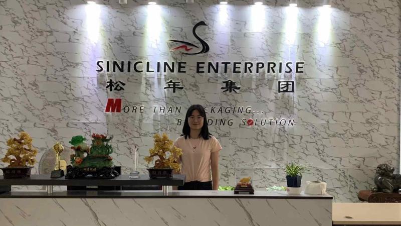 Fornitore cinese verificato - Wuhan Sinicline Enterprise Co., Ltd.