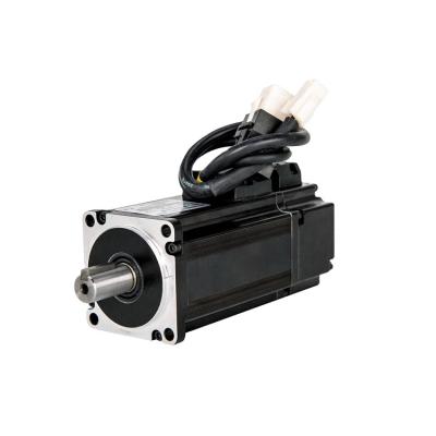 China Waterproof factory sells high quality 400W AC servo motor system including AC servo motor and AC servo driver with cable for sale