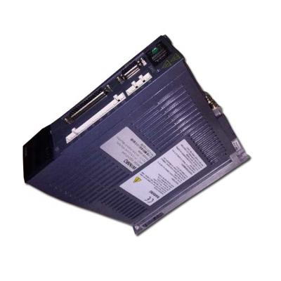 China Assembly Line 0.75kw 220v 120v AC Servo Motor Drive for sale