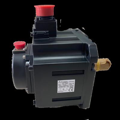 China MITSUBISHI Made in Japan HG-SR102 AC Servo Motor 1000W 100% Original HG-SR102 for sale