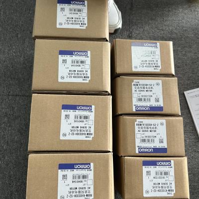 China Hot sale ethercat servo drive R88D-KN01H-ECT-Z MADE in JAPAN original stock omoron R88D-KN01H-ECT-Z for sale