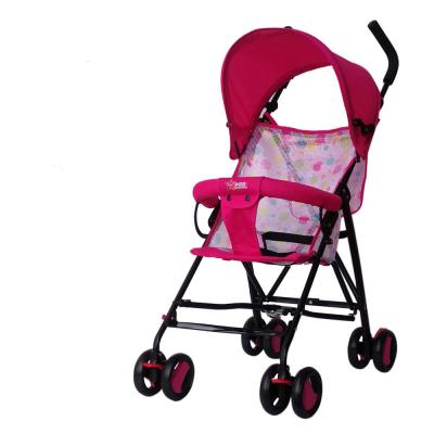 China Wholesale High Quality Custom Lightweight Baby Stroller Baby Pram From Carry Baby China Baby Stroller Manufacturer for sale