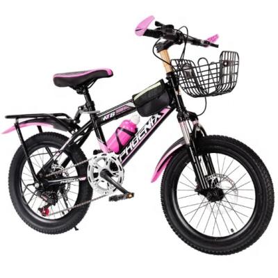 China Aluminum alloy China factory Bicicleta De Montana Para ninon single speed bike mountain specialize mountain bicycle mtb bike for kids kid for sale