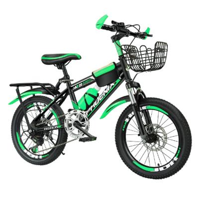 China 2020 aluminum alloy china factory ninon Bicicleta De Montana Para single speed carbon steel mtb bicycle mountain bike kids bike bicycles for sale