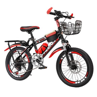 China China aluminum alloy ninon Bicicleta De Montana Para single speed carbon steel mtb bike children kids bike mountainbike mountain bike for sale