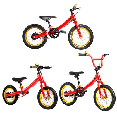 China 2021 Flat Earth Factory 12 Inch BMX Bicycle Balance Bike Toy For Kid Bike Kids Bike for sale