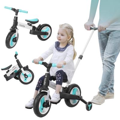 China Ride On Toy 2021 Wholesale 3 In 1 Kids Bike Balance Kids Bicycles For Kids for sale