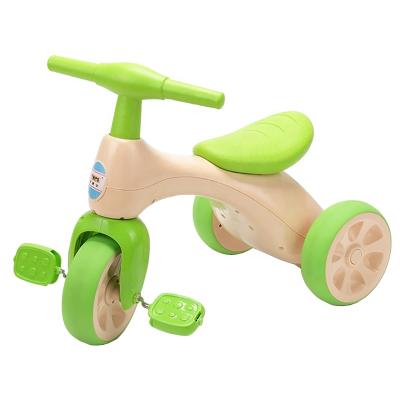 China Ride On Toy Factory Hot Sale Children Tricycle 3 Wheel Tricycle Toy Kid for sale