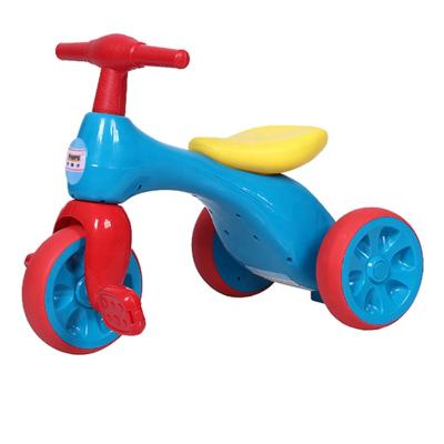 China Ride On Toy 2021 Hot Selling Cheap Stroller Stroller Tricycle Baby Tricycles for sale